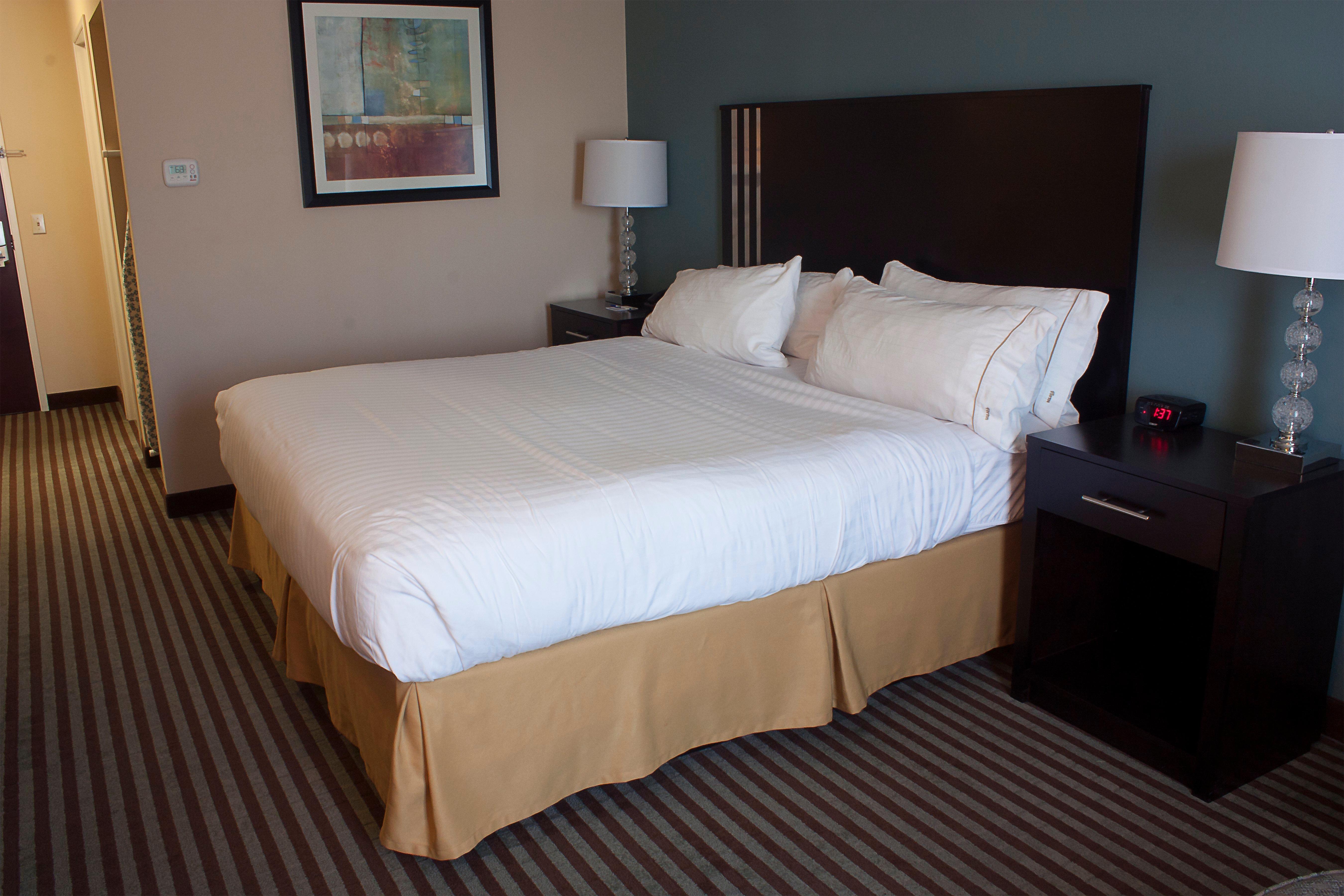 Holiday Inn Express & Suites Youngstown West I 80, An Ihg Hotel Eksteriør bilde