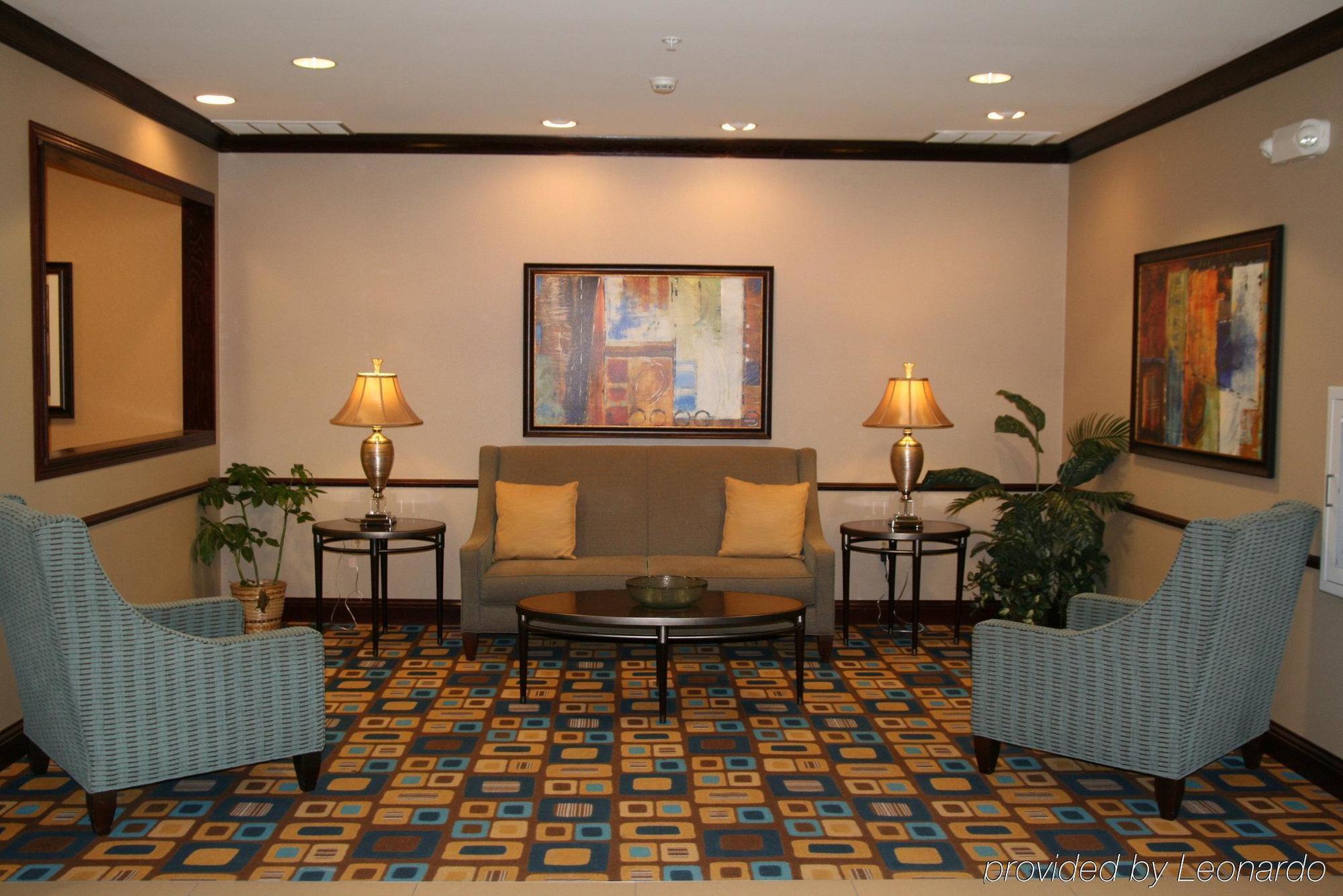 Holiday Inn Express & Suites Youngstown West I 80, An Ihg Hotel Eksteriør bilde