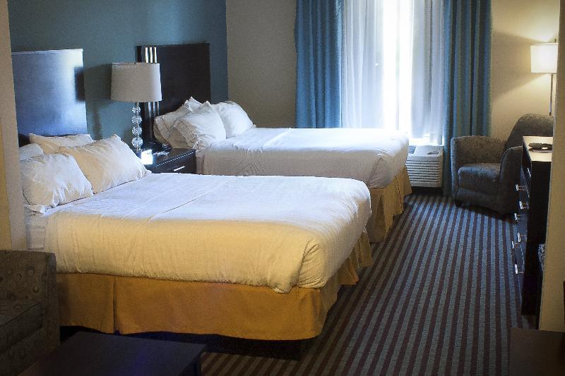 Holiday Inn Express & Suites Youngstown West I 80, An Ihg Hotel Eksteriør bilde